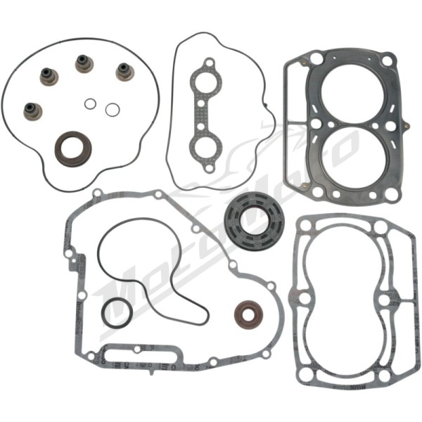 MOOSE OFFROAD Complete Gasket and Oil Seal Kit Polaris Ranger / Sportsman 700-800cc 04-14