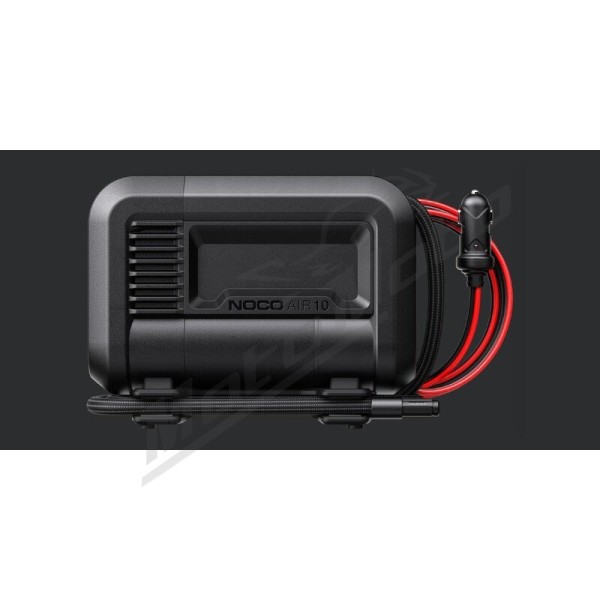 NOCO Portable Air-Compressor Air10