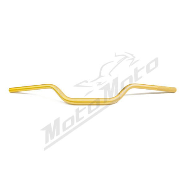 Renthal 28,6mm street fatbar handlebar 780x105mm Yamaha MT-09