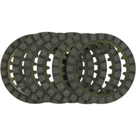 EBC CK Standard Series Clutch Kit  YAMAHA PW / T / V / YFM 50-80 80-08