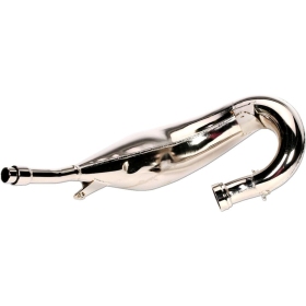 FMF Gold Series Fatty Pipe Yamaha YZ 125 1999