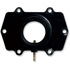 KIMPEX Carburetor Mounting Flange Arctic Cat M5 / Sabercat 500 04-06