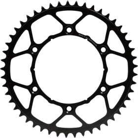 MOTO-MASTER Steel Rear Sprocket 520 Beta / Gas Gas / Husqvarna / Rieju / Sherco / Suzuki 125-630 78-25