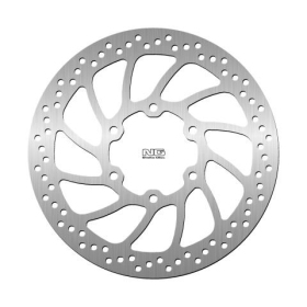NG BRAKES Front Fixed Brake Disc 300mm KTM Duke / RC 125cc 17-21