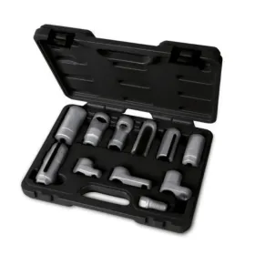 BETA Assortment of 11 Sockets for Removing/Installing Sensors