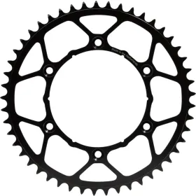 MOTO-MASTER Steel Rear Sprocket 520 Beta / Gas Gas / Husqvarna / Rieju / Sherco / Suzuki 125-630 78-25