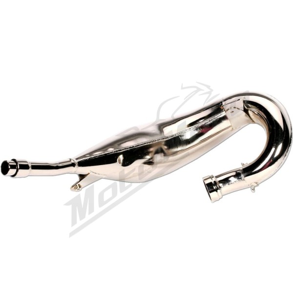 FMF Gold Series Fatty Pipe Yamaha YZ 125 1999