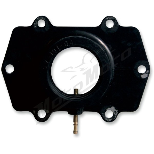 KIMPEX Carburetor Mounting Flange Arctic Cat M5 / Sabercat 500 04-06