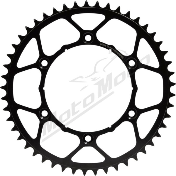 MOTO-MASTER Steel Rear Sprocket 520 Beta / Gas Gas / Husqvarna / Rieju / Sherco / Suzuki 125-630 78-25