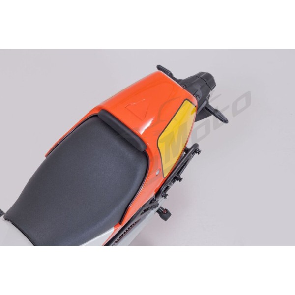 SW-MOTECH SLC šoninės daiktadėžės laikiklis Kairys Yamaha XSR 900 21-25