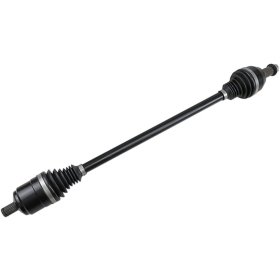 Demon Heavy-Duty X-Treme Long Travel Axle Polaris RZR XP 1000 14-20 Front Left/Right