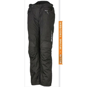 Grand Canyon Textile Trousers Ellis Lady Black 