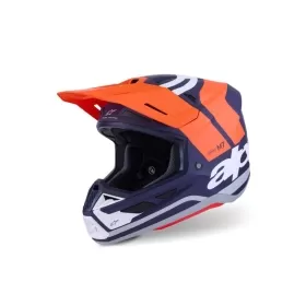 ALPINESTARS SM7 Core Helmet