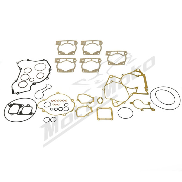 Artein Gaskets engine gasket set Beta Evo / RR / RR-S 125cc 18-22