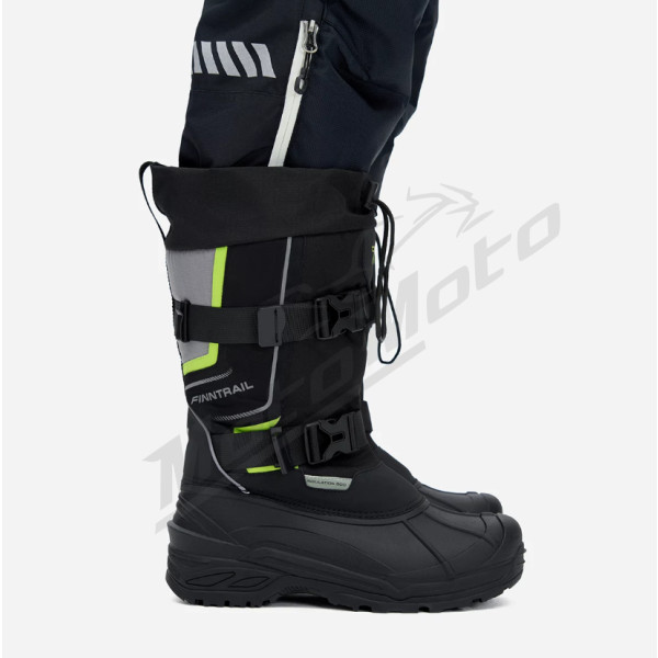 Finntrail Nordy 5237 Batai