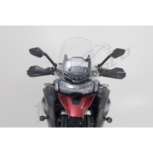 SW-MOTECH Adventure Handguard Kit Triumph Tiger 1200 23-24