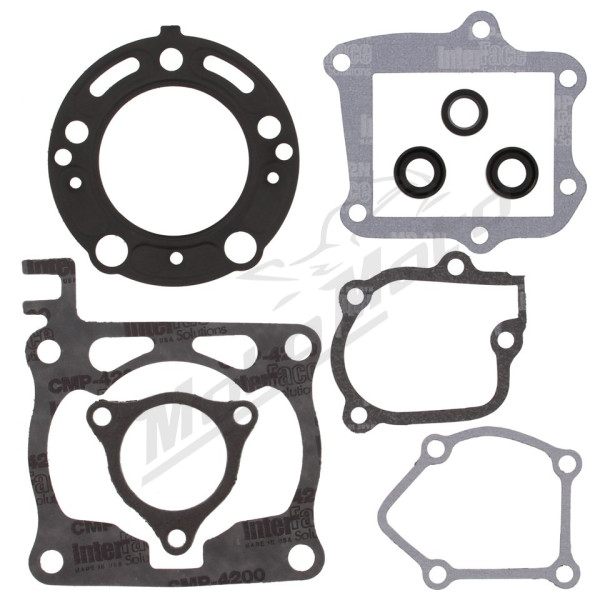 Winderosa (vertex) uszczelki top-end Honda CR 125 05–07