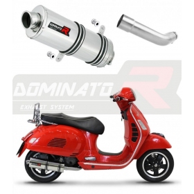 Duslintuvo bakelis Dominator OV Vespa GTS 125 2007-2012