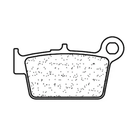 CL BRAKES 1244RX3 Street Sintered Metal Brake pads BETA ALP / ART / M4 / RR / RRT / URBAN 50-200 05-24