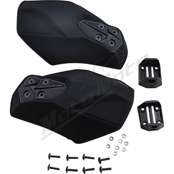 POWERMADD Fuzion Handguards