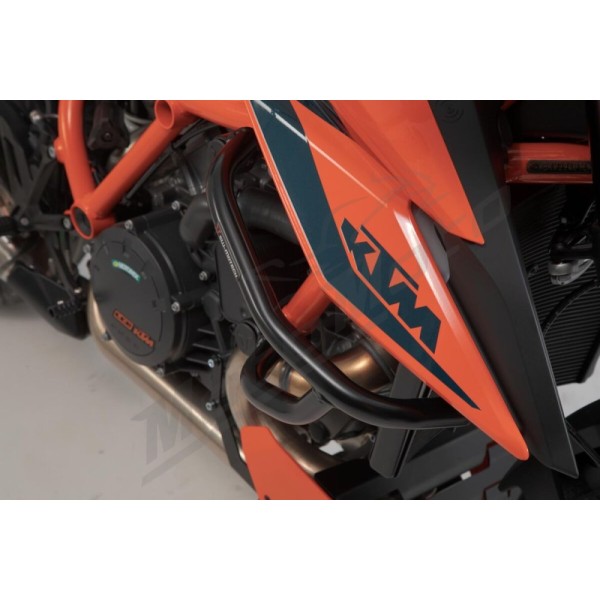 SW-MOTECH Crash Bar KTM Super Duke 1290 19-24