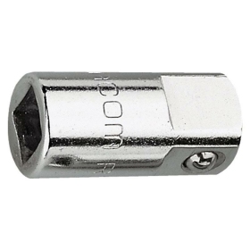 FACOM Socket Converter 1/4 (F) x 3/8 (M)