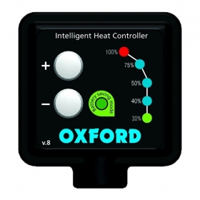 OXFORD HEATED GRIPS KNOB CONTROL UNIT