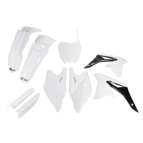 UFO Complete Body Kit for Suzuki RM-Z 250cc 10-25