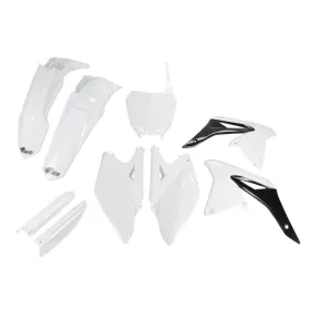 UFO Complete Body Kit for Suzuki RM-Z 250cc 10-25