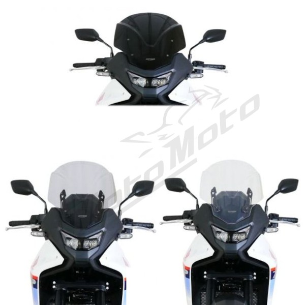 MRA Touring Windshield Honda XL 750 Tansalp 2025