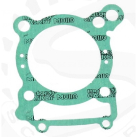CENTAURO Cilindro Tarpinė Aprilia / Derbi 125cc 07-16 0,5mm