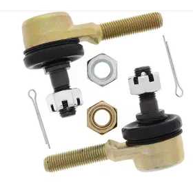 ALL BALLS Tie Rod End Kit Kawasaki / Suzuki 250-400 87-04
