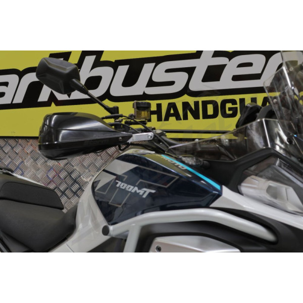 BARKBUSTERS Wind Deflectors CF Moto 700cc 26
