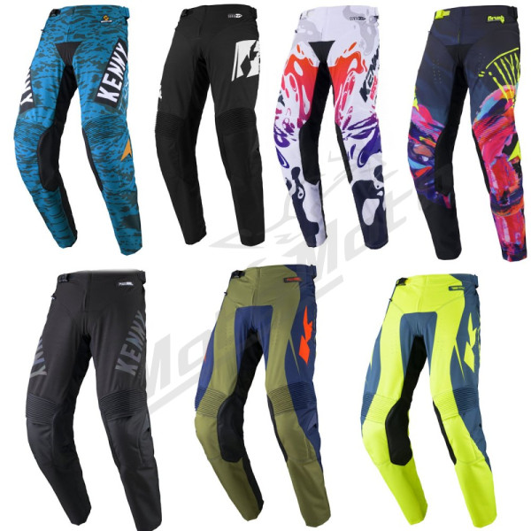 Kenny racing cross / enduro pants performance