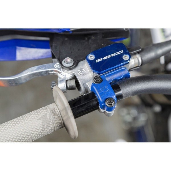 S3 Master Cylinder Handle Clamps ​​​​​​​KTM / SHERCO 125-500cc 2010-2023 2pcs 