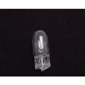 Light bulbs 24V 3W T10 / 10pcs