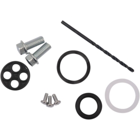 MOOSE OFFROAD Fuel Petcock Rebuild Kit Honda CR / CRF / XR 50-600cc 88-24