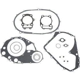 MOOSE OFFROAD Complete Gasket Kit Arctic Cat / Suzuki 400 02-09