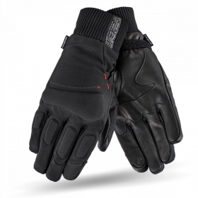 SHIMA Oslo Wind Leather/Textile Gloves