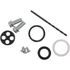 MOOSE OFFROAD Fuel Petcock Rebuild Kit Honda CR / CRF / XR 50-600cc 88-24