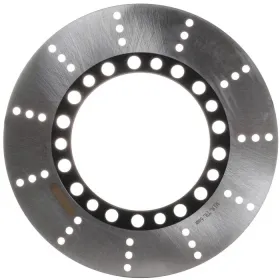 MTX Rear Brake Disc Kawasaki GT / KZ 750 80-96