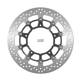 NG Priekinis plaukiojantis stabdžių diskas 290X121,5X5mm Suzuki GSF / SFV / SV 650cc 05-26