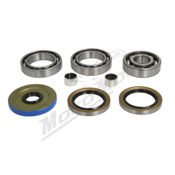 ALL BALLS Rear Reducer Repair Kit Polaris Sportsman / Forest 800 08-15
