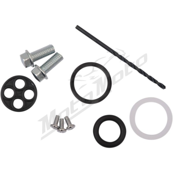 MOOSE OFFROAD Fuel Petcock Rebuild Kit Honda CR / CRF / XR 50-600cc 88-24