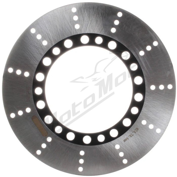 MTX Rear Brake Disc Kawasaki GT / KZ 750 80-96