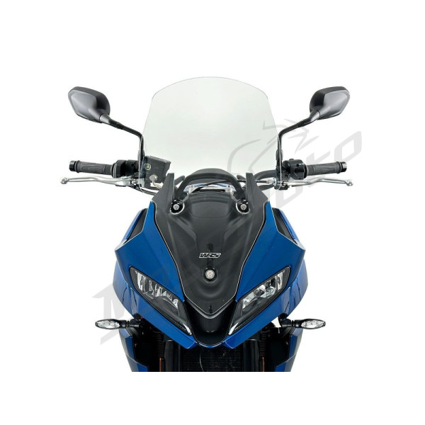 WRS TOURING Windscreen Clear Triumph Tiger Sport 660 ABS 22-23