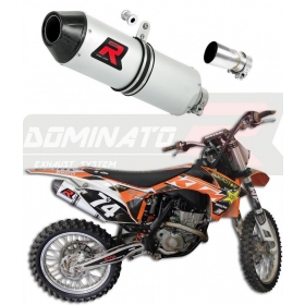 Duslintuvo bakelis Dominator MX2 KTM SX-F 250 2011-2012