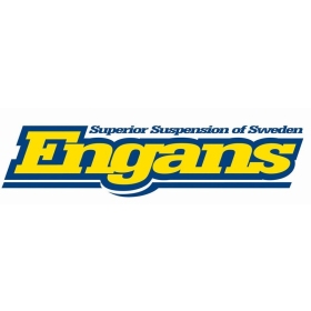 Engans Ski Shocks Lynx Commander/49 Ranger/59 Ranger amortizatoriai