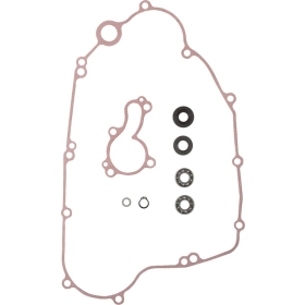 PROX Water Pump Rebuild Kit Kawasaki KFX / KX 450 09-15