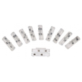 Fuses 10A 10pcs